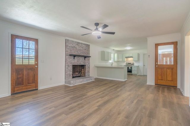 132 Poplar Springs Drive, Easley, SC 29642