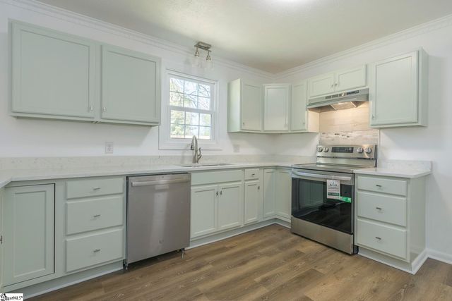 132 Poplar Springs Drive, Easley, SC 29642