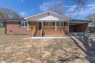 132 Poplar Springs Drive, Easley, SC 29642