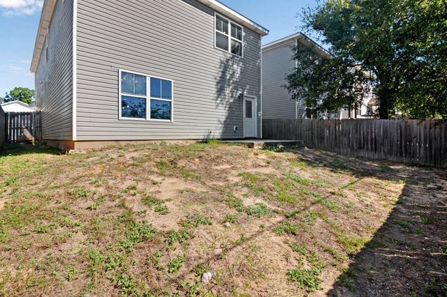 189 Johnson Court, Crestview, FL 32536