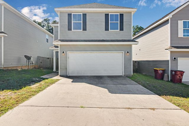 189 Johnson Court, Crestview, FL 32536