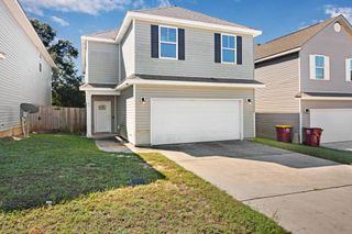 189 Johnson Court, Crestview, FL 32536