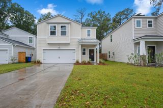 107 Vistawood Drive, Charleston, SC 29414