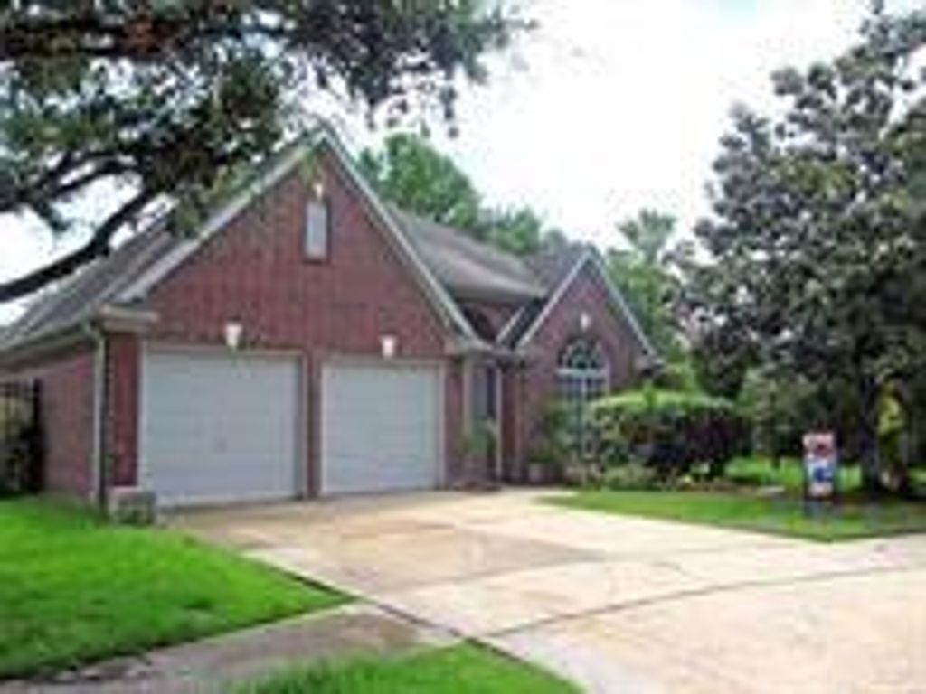 1154 Mariner Cove, Sugar Land, TX 77498