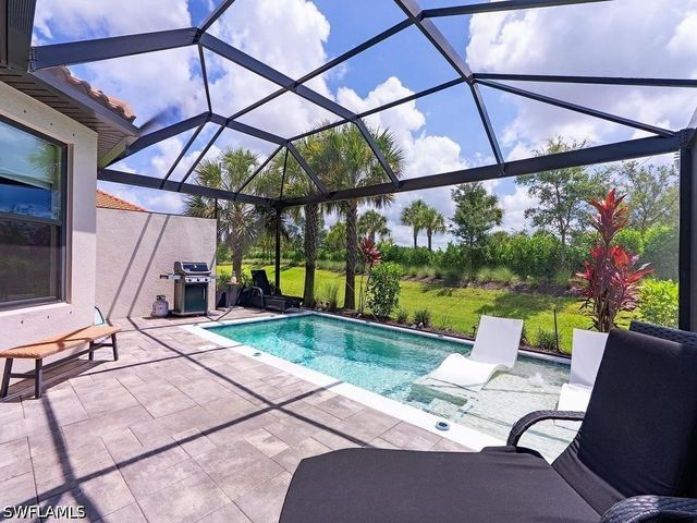15160 Sacile ST, Naples, FL 34114