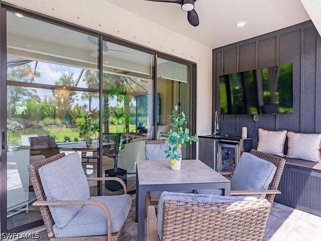 15160 Sacile ST, Naples, FL 34114