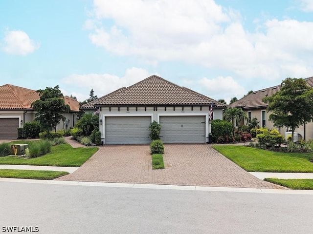 15160 Sacile ST, Naples, FL 34114