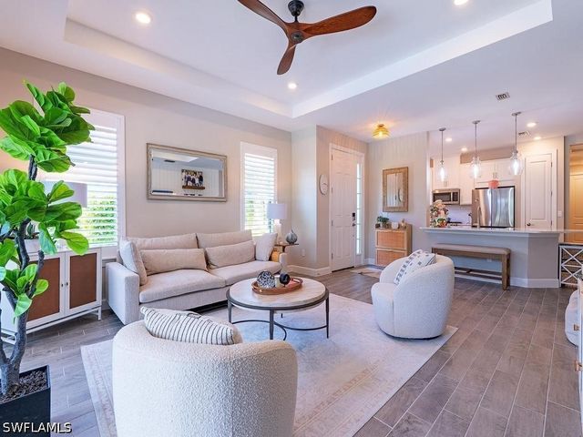 15160 Sacile ST, Naples, FL 34114