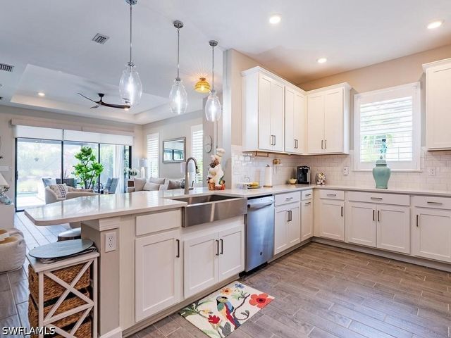 15160 Sacile ST, Naples, FL 34114