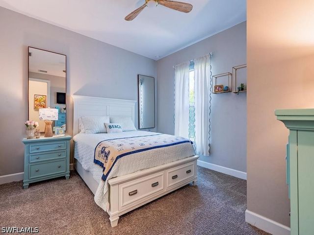15160 Sacile ST, Naples, FL 34114