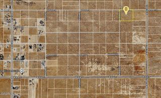 Approx. 4.76 Acres Se Corner A, Lancaster, CA 93536