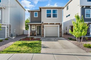 5252 Painted Sky View, Colorado Springs, CO 80916