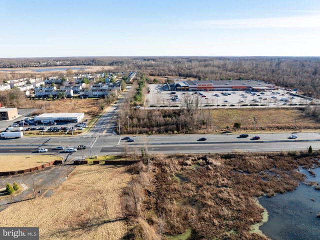 2707 PULASKI HWY, Edgewood, MD 21040