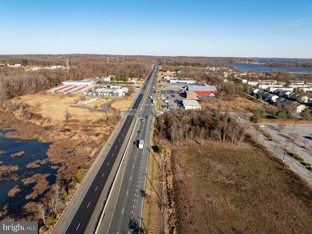 2707 PULASKI HWY, Edgewood, MD 21040
