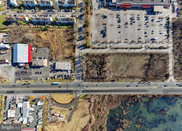 2707 PULASKI HWY, Edgewood, MD 21040