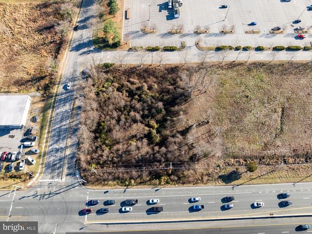2707 PULASKI HWY, Edgewood, MD 21040
