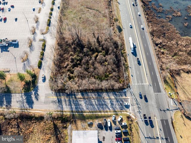 2707 PULASKI HWY, Edgewood, MD 21040