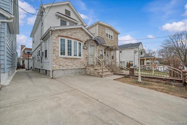 122-18 115th Avenue, South Ozone Park, NY 11420