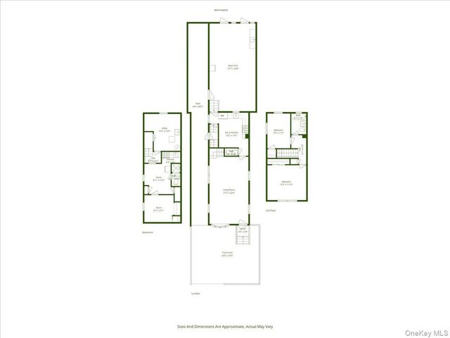 122-18 115th Avenue, South Ozone Park, NY 11420