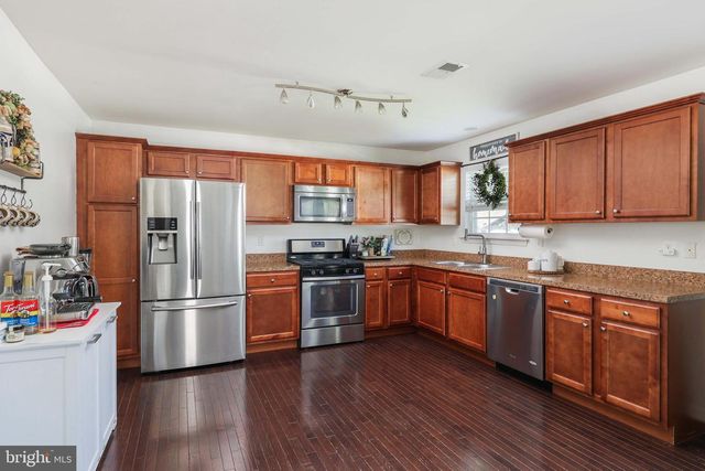 206 HARRISON AVE, Mount Holly, NJ 08060