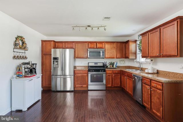 206 HARRISON AVE, Mount Holly, NJ 08060