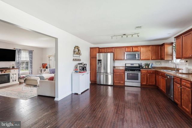 206 HARRISON AVE, Mount Holly, NJ 08060
