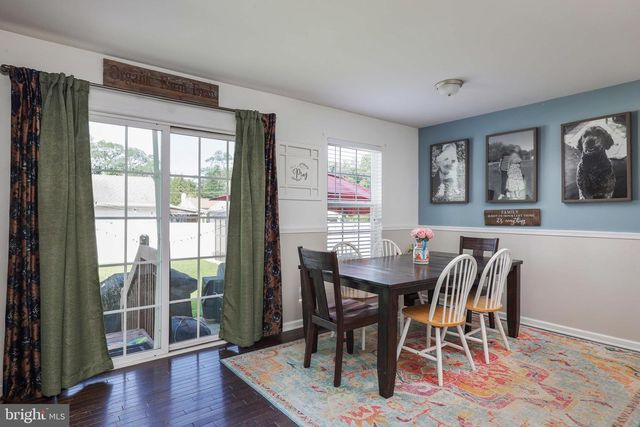 206 HARRISON AVE, Mount Holly, NJ 08060