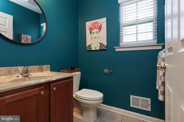 206 HARRISON AVE, Mount Holly, NJ 08060