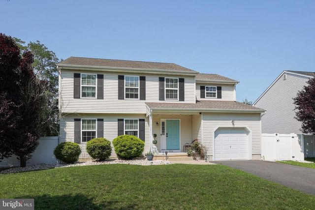 206 HARRISON AVE, Mount Holly, NJ 08060