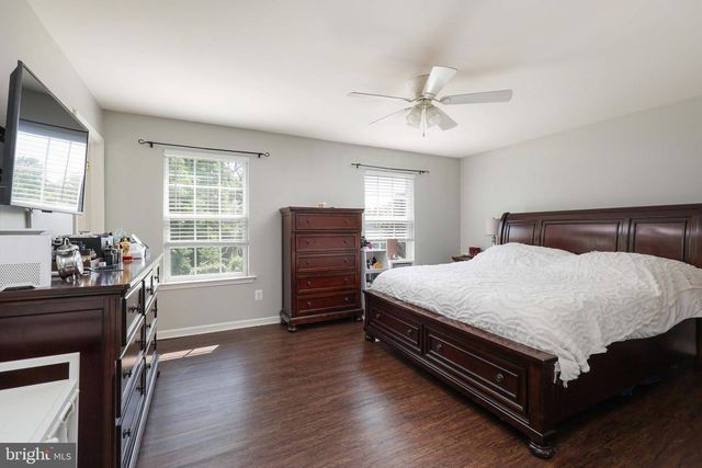 206 HARRISON AVE, Mount Holly, NJ 08060