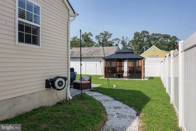 206 HARRISON AVE, Mount Holly, NJ 08060