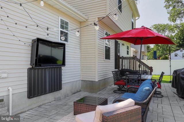 206 HARRISON AVE, Mount Holly, NJ 08060