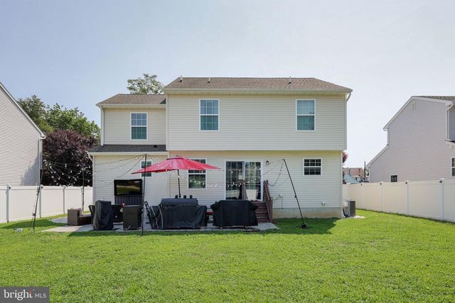 206 HARRISON AVE, Mount Holly, NJ 08060