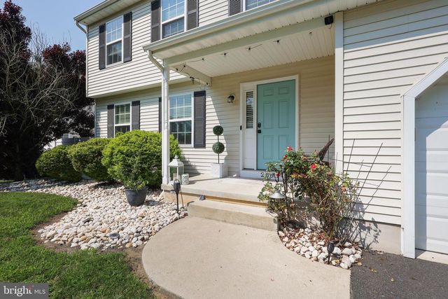 206 HARRISON AVE, Mount Holly, NJ 08060