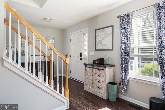 206 HARRISON AVE, Mount Holly, NJ 08060