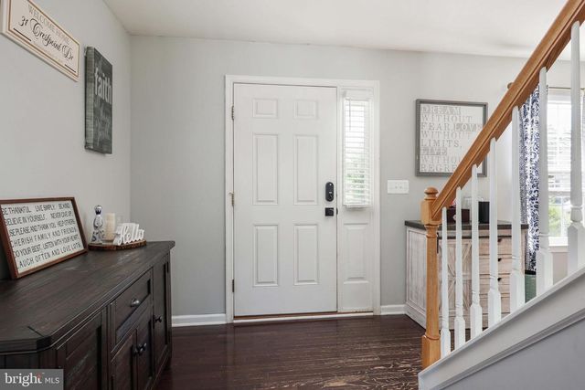 206 HARRISON AVE, Mount Holly, NJ 08060