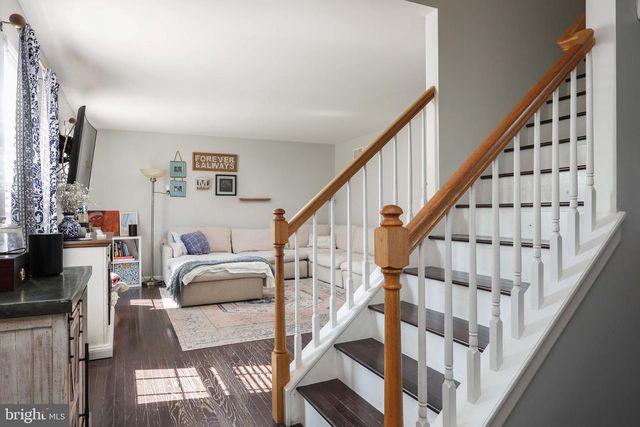 206 HARRISON AVE, Mount Holly, NJ 08060