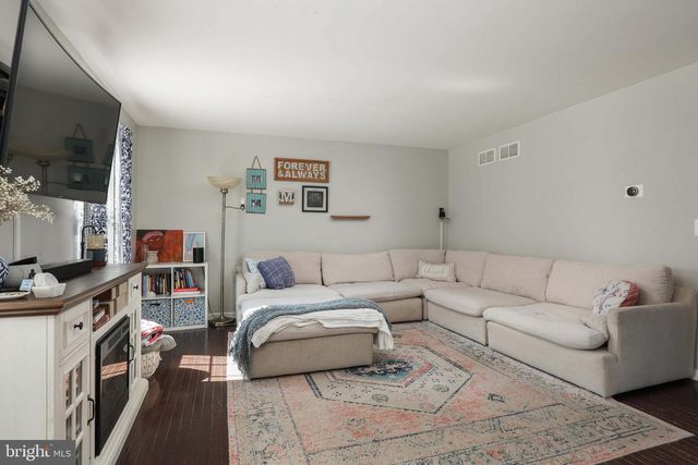 206 HARRISON AVE, Mount Holly, NJ 08060