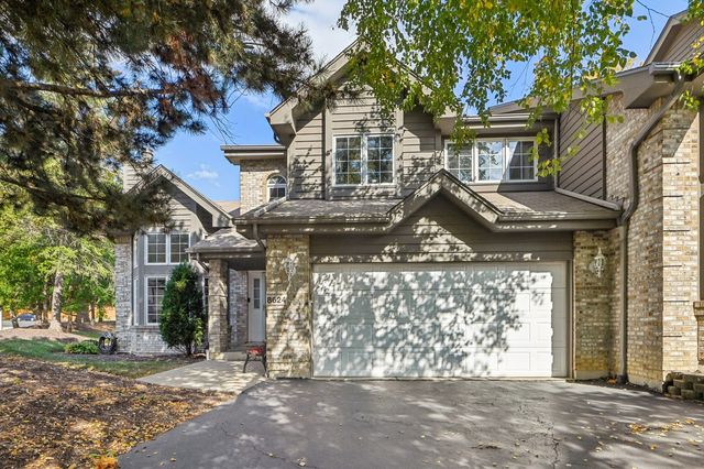 8624 Kendall Lane, Orland Park, IL 60462