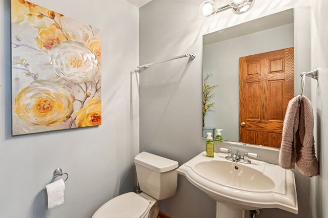 8624 Kendall Lane, Orland Park, IL 60462