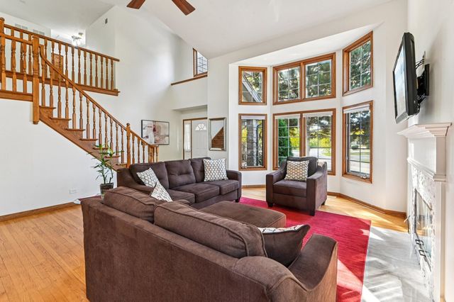 8624 Kendall Lane, Orland Park, IL 60462