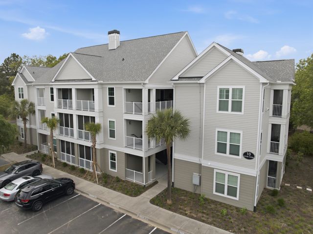 130 River Landing Drive 10302, Charleston, SC 29492