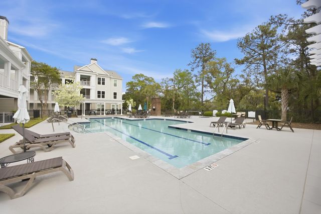 130 River Landing Drive 10302, Charleston, SC 29492