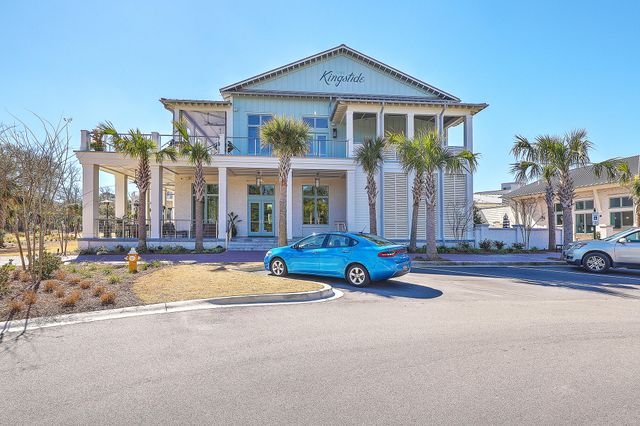 130 River Landing Drive 10302, Charleston, SC 29492