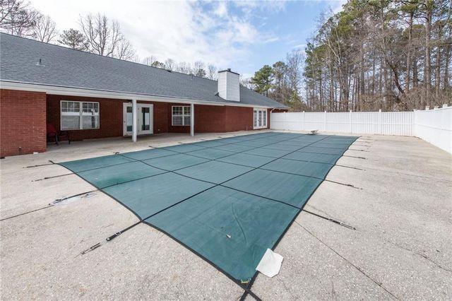 2165 Bakers Bridge Road, Douglasville, GA 30134