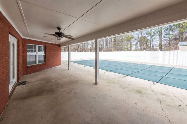 2165 Bakers Bridge Road, Douglasville, GA 30134