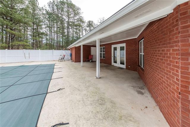 2165 Bakers Bridge Road, Douglasville, GA 30134