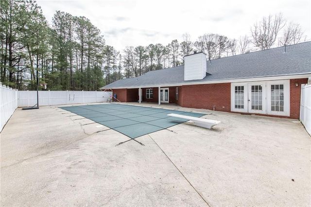 2165 Bakers Bridge Road, Douglasville, GA 30134