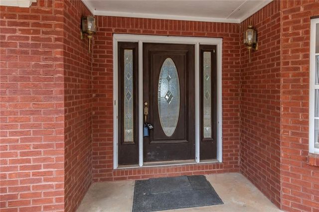 2165 Bakers Bridge Road, Douglasville, GA 30134