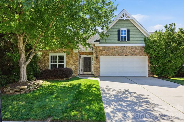 4405 Squirrel Trail Lane, Charlotte, NC 28269